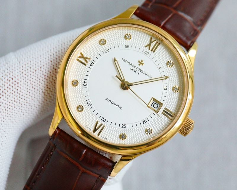 VACHERON CONSTANTIN Watches